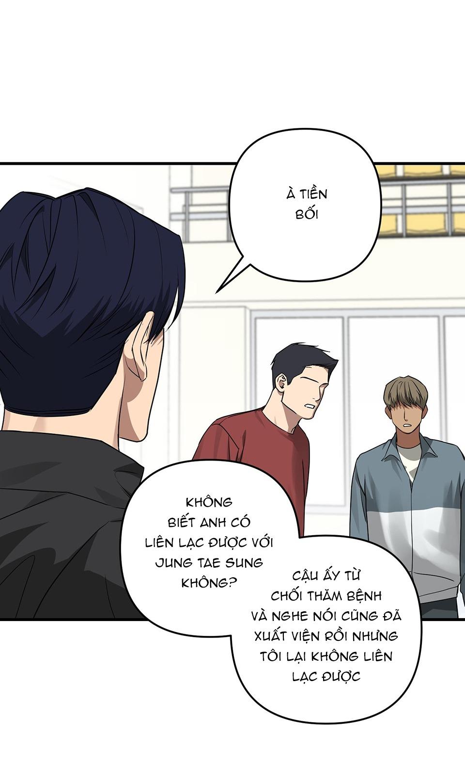 Đọc truyện BL NGẮN CHỊCH HỎNY - Chapter 14.8