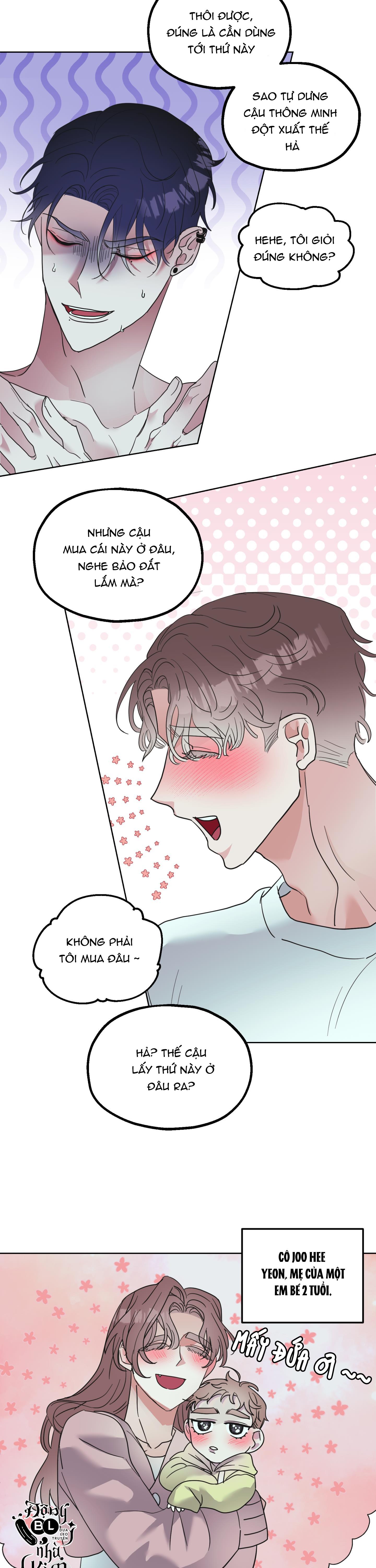 Đọc truyện TUYỂN TẬP NGỰC BỰ, CUNG KHỦ CỦA NHÀ KIM - Chapter 28