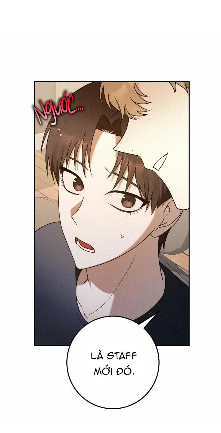 Đọc truyện NETKAMA PUNCH!! - Chapter 18