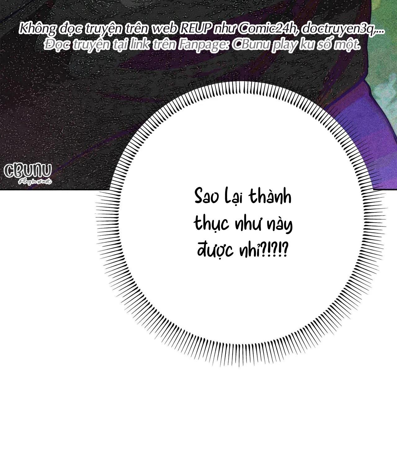 Đọc truyện (CBunu) Làm vị cứu tinh thật dễ dàng - Chapter 50