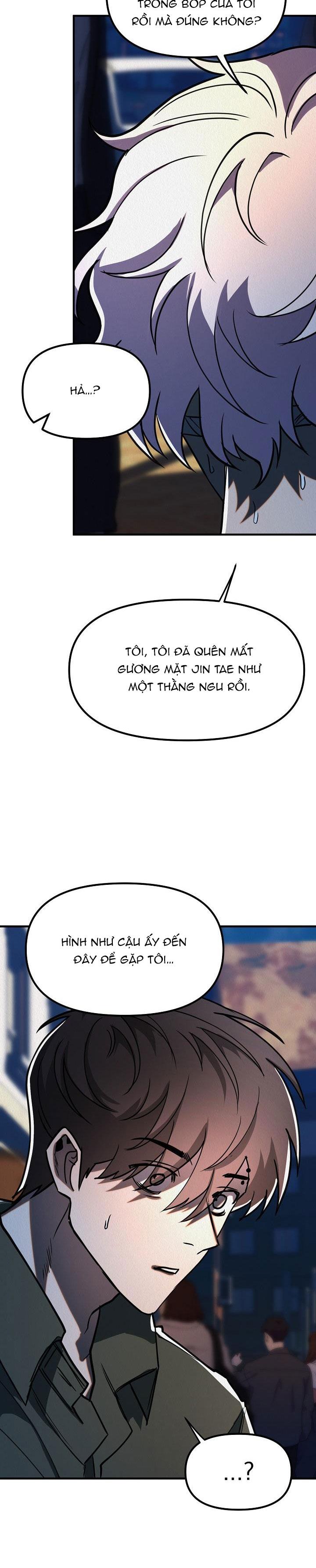 Đọc truyện Boy Meets Girl - Chapter 23