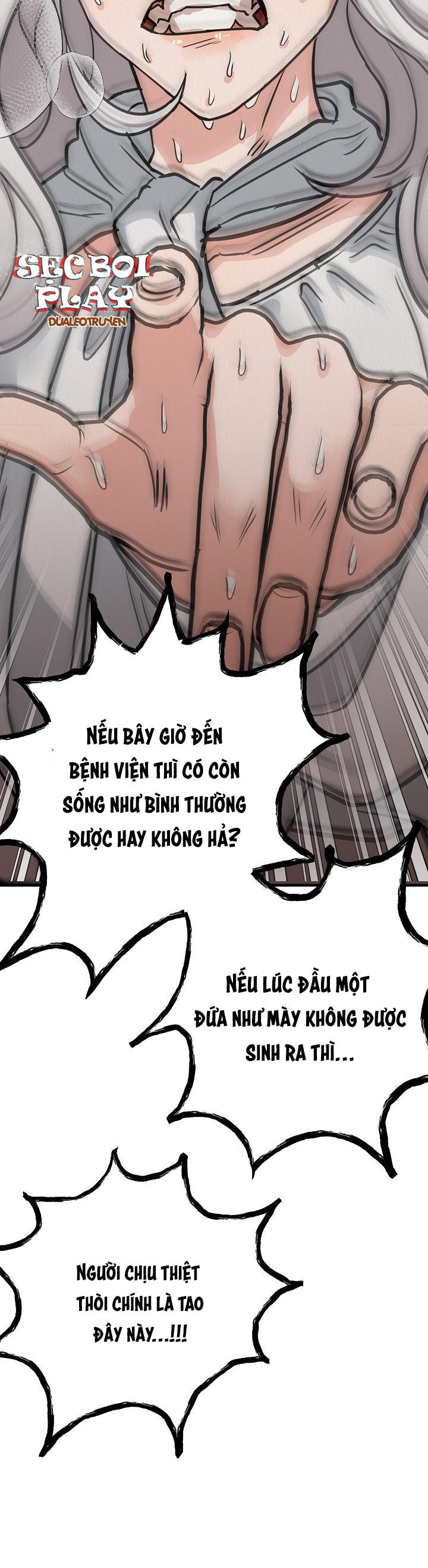 Đọc truyện Boy Meets Girl - Chapter 12