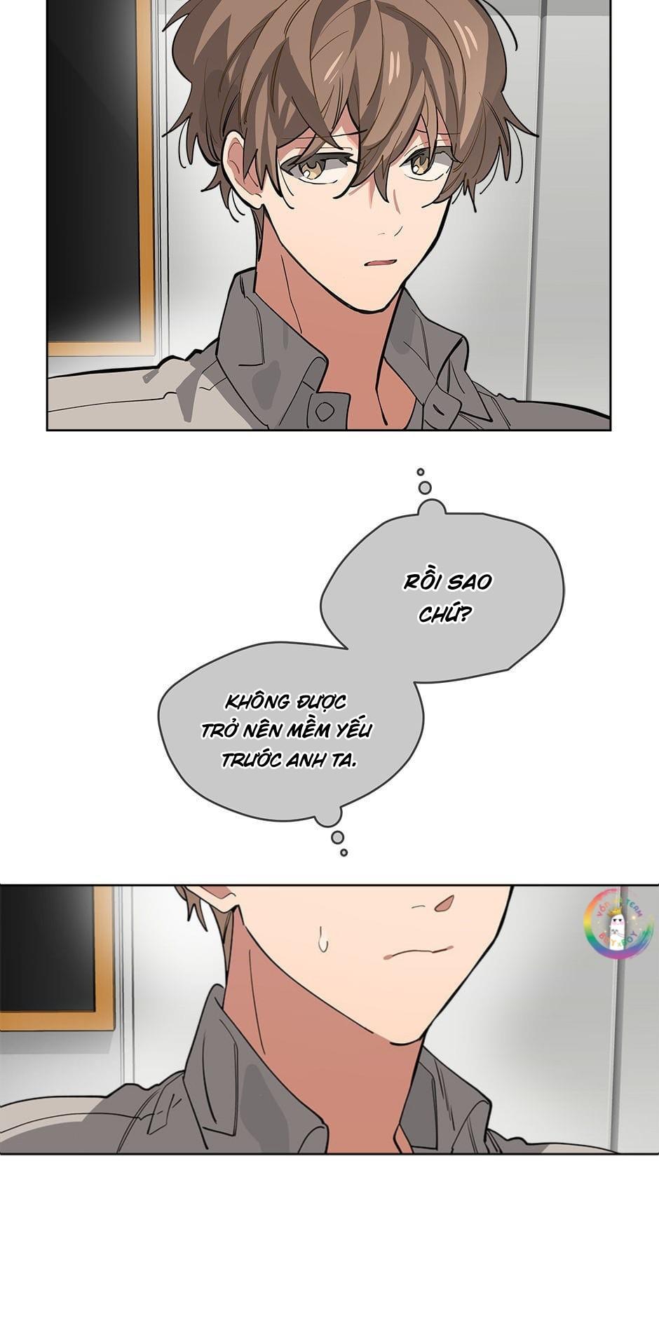 Đọc truyện Cơn Mưa Rào (END) - Chapter 52