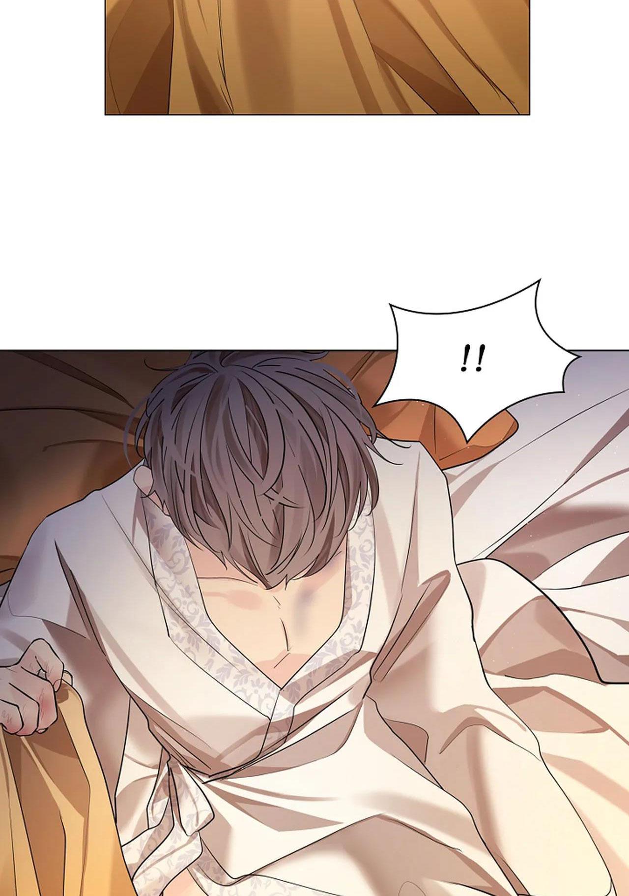 Đọc truyện HOA GIẤY - Chapter 33