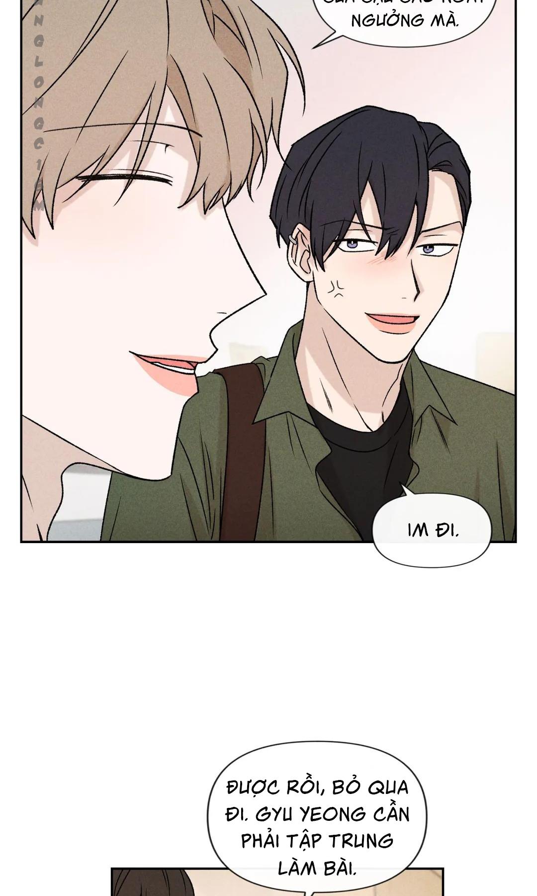 Đọc truyện Đừng Cho Em Hy Vọng - Chapter 37