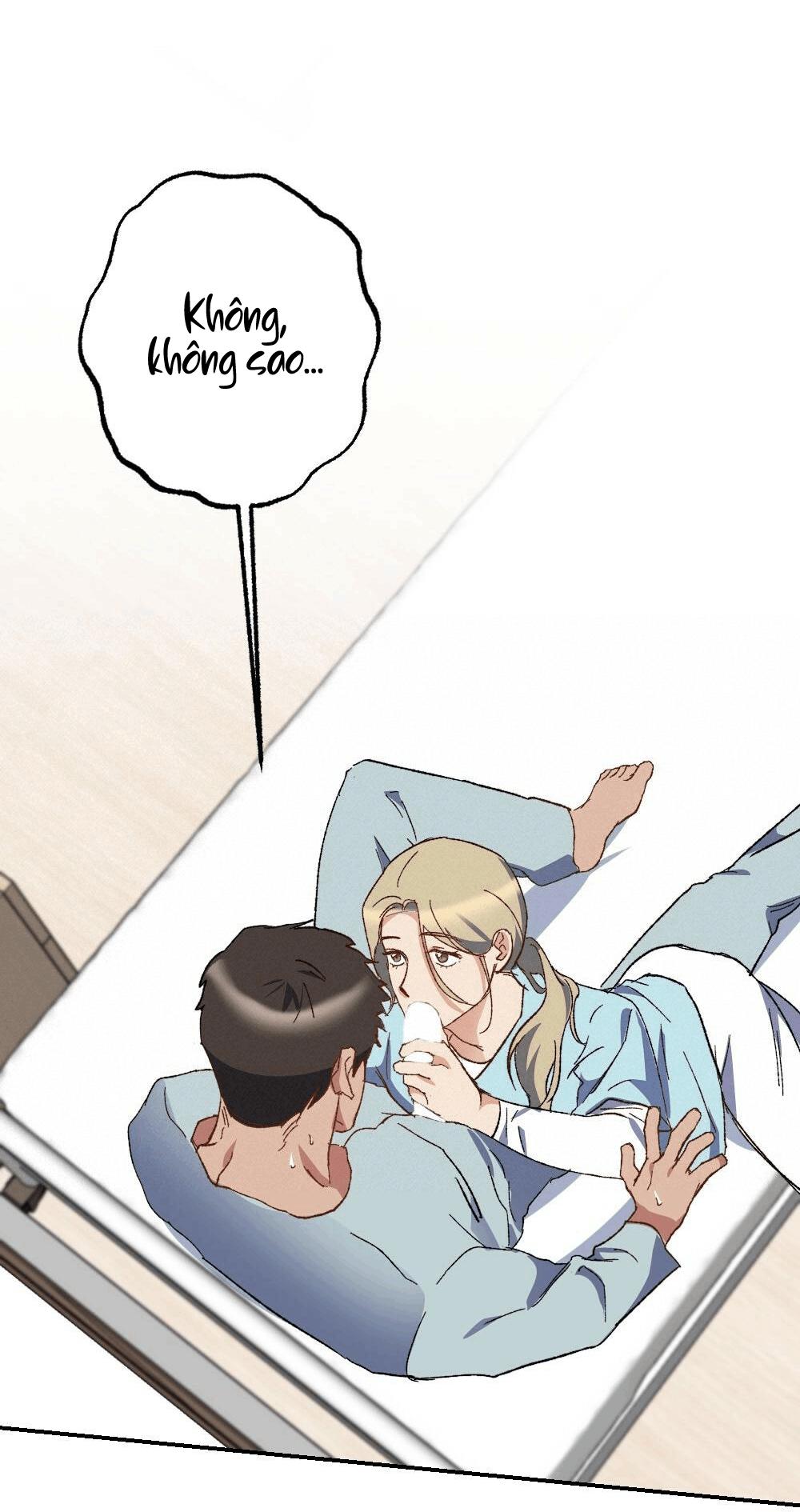 Đọc truyện TUYỂN TẬP NGỰC BỰ, CUNG KHỦ CỦA NHÀ KIM - Chapter 38