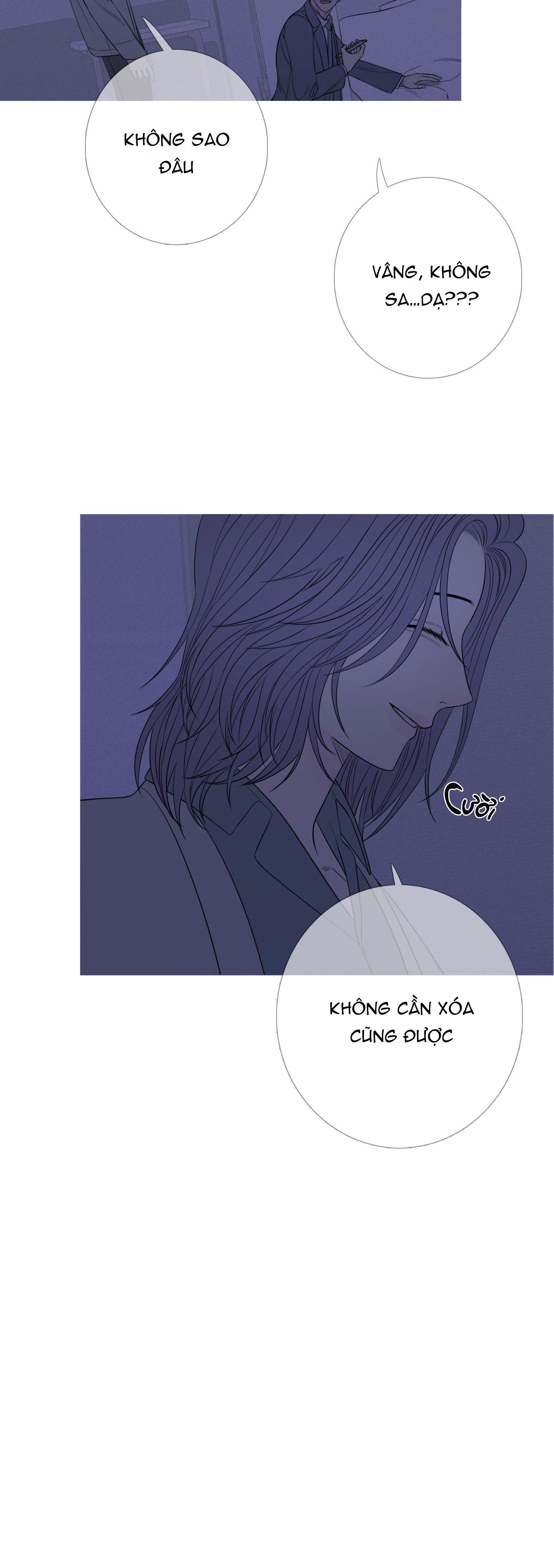 Đọc truyện CHUYỆN QUỶ MÔN QUAN - Chapter 25