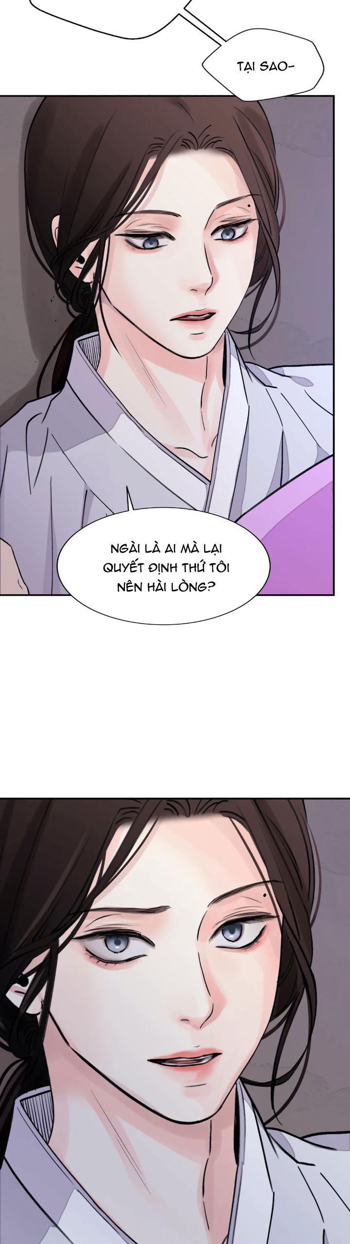 Đọc truyện KIẾM HOA - Chapter 16