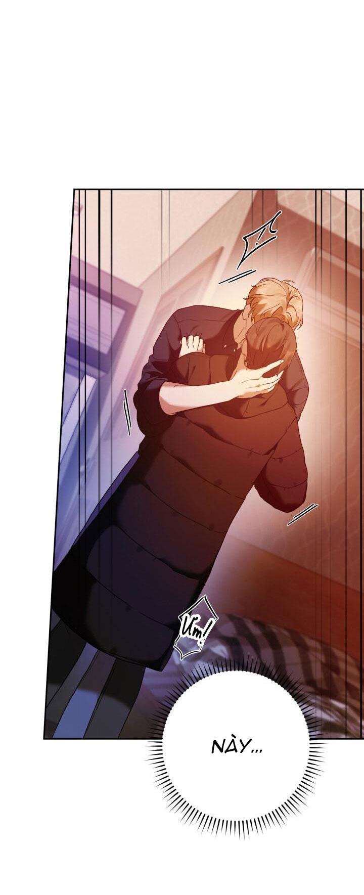Đọc truyện NETKAMA PUNCH!! - Chapter 15