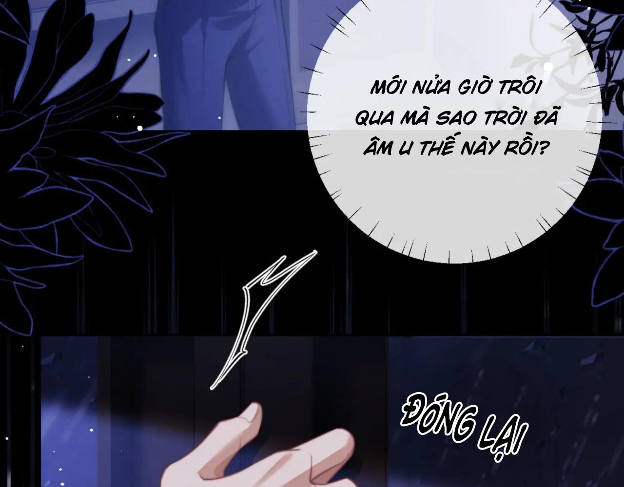 Đọc truyện Nhân Ngư Desharow - Chapter 6