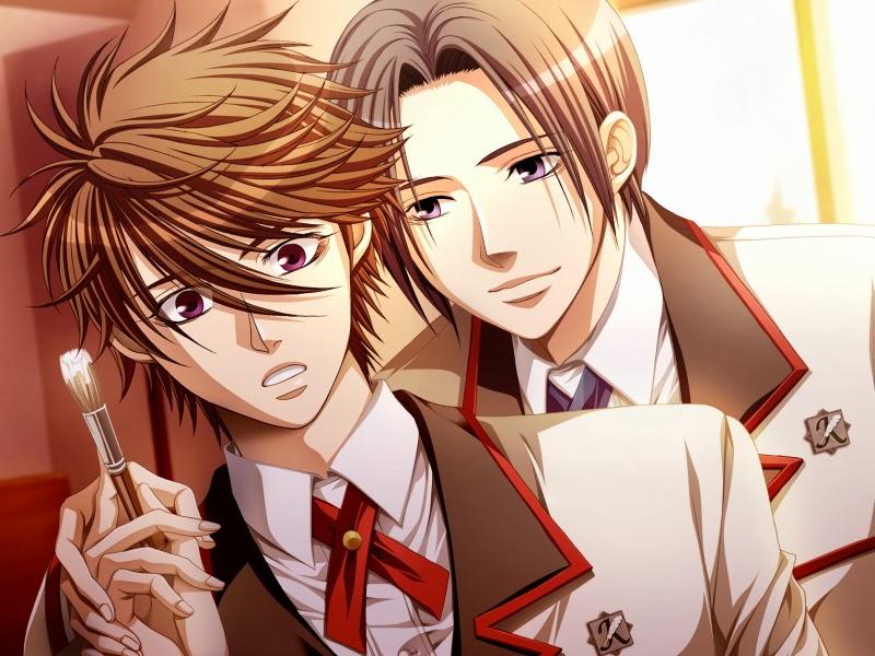 Đọc truyện Tuyển tập BL màu sắc - Chapter 20