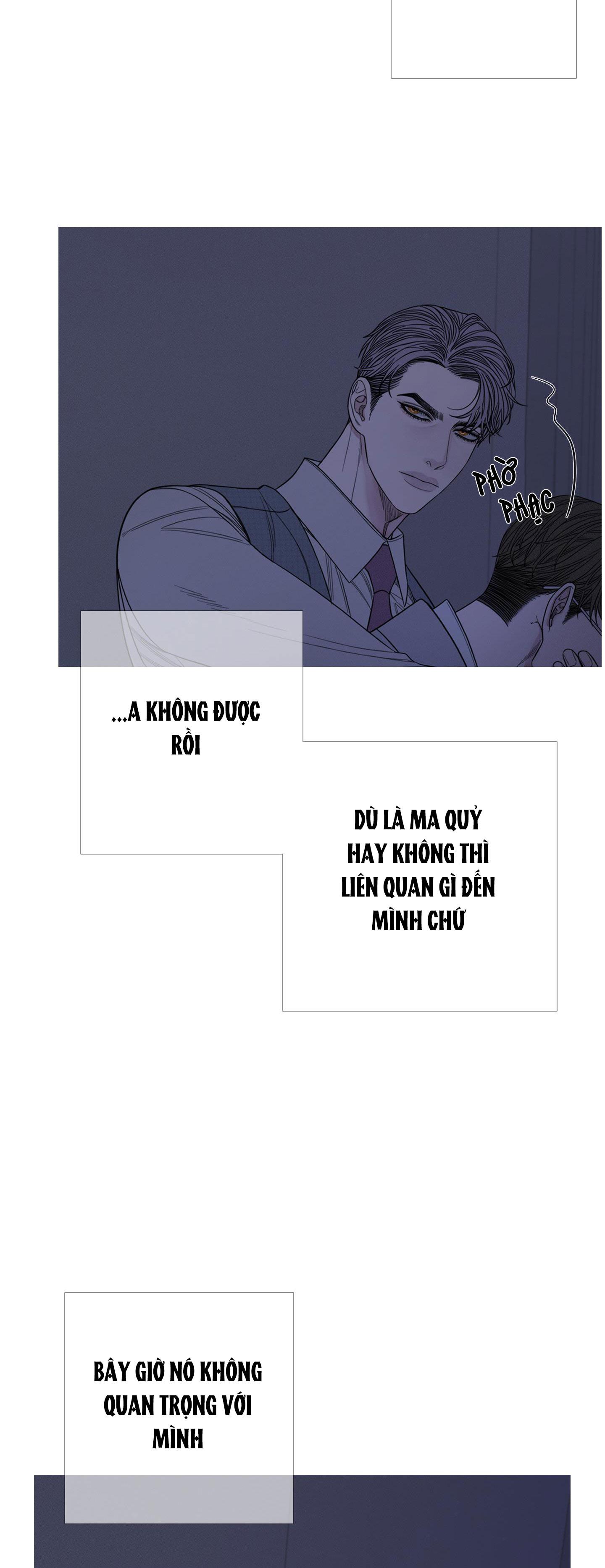 Đọc truyện CHUYỆN QUỶ MÔN QUAN - Chapter 12