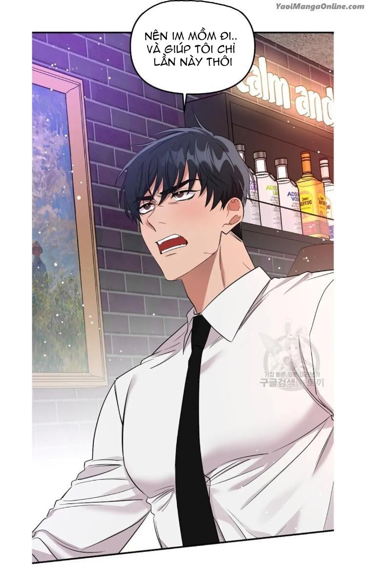 Đọc truyện Tuyển tập BL màu sắc - Chapter 7.1