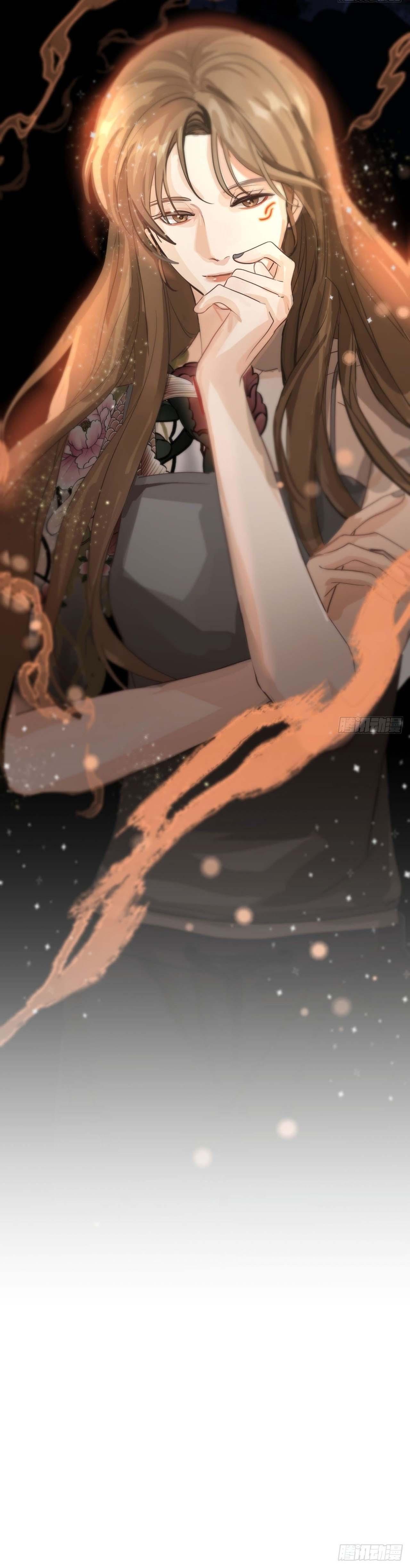 Đọc truyện Sự Chiếu Cố Của Thần Linh (END) - Chapter 7