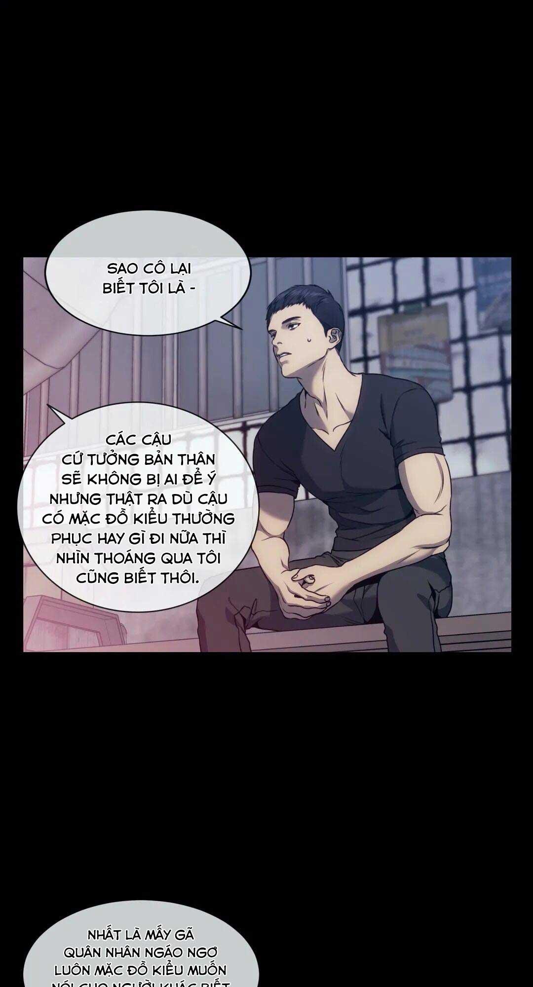 Đọc truyện Công Cuộc Báo Thù Của Kẻ Yếu Thế - Chapter 16