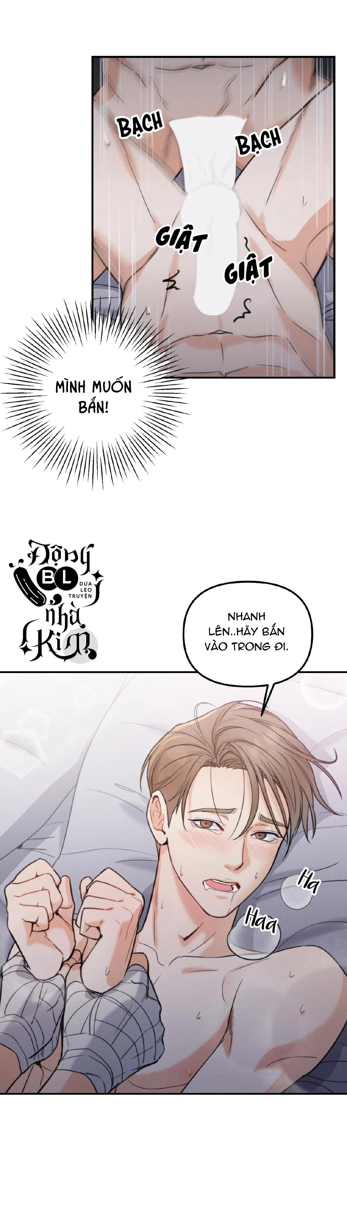 Đọc truyện TUYỂN TẬP CUỒNG CÔNG-CHIẾM HỮU CÔNG CỦA NHÀ KIM - Chapter 4.5