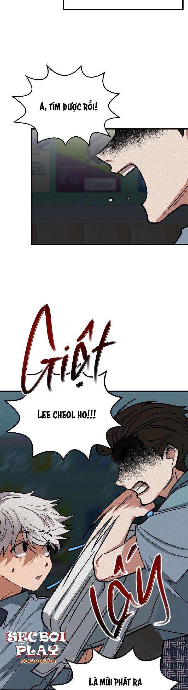 Đọc truyện Boy Meets Girl - Chapter 12