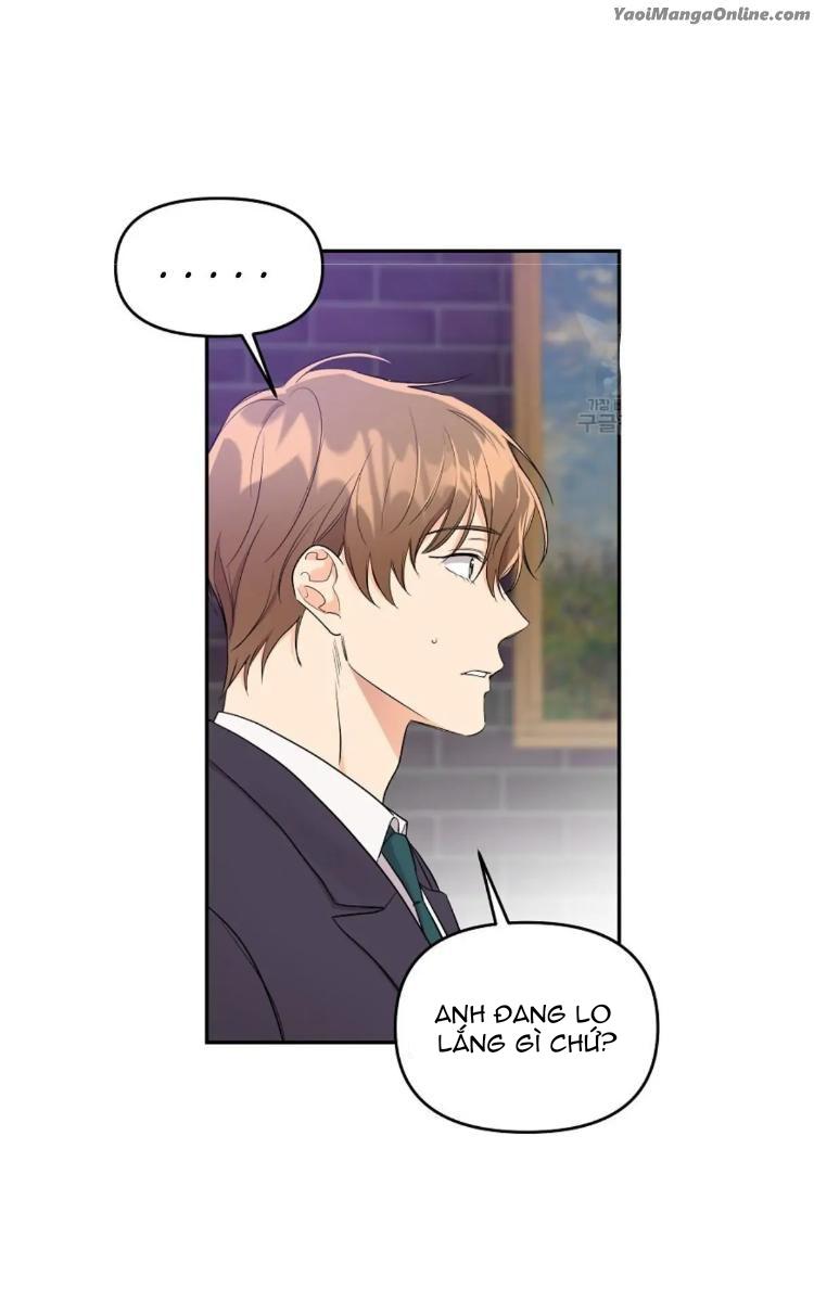 Đọc truyện Tuyển tập BL màu sắc - Chapter 7.1