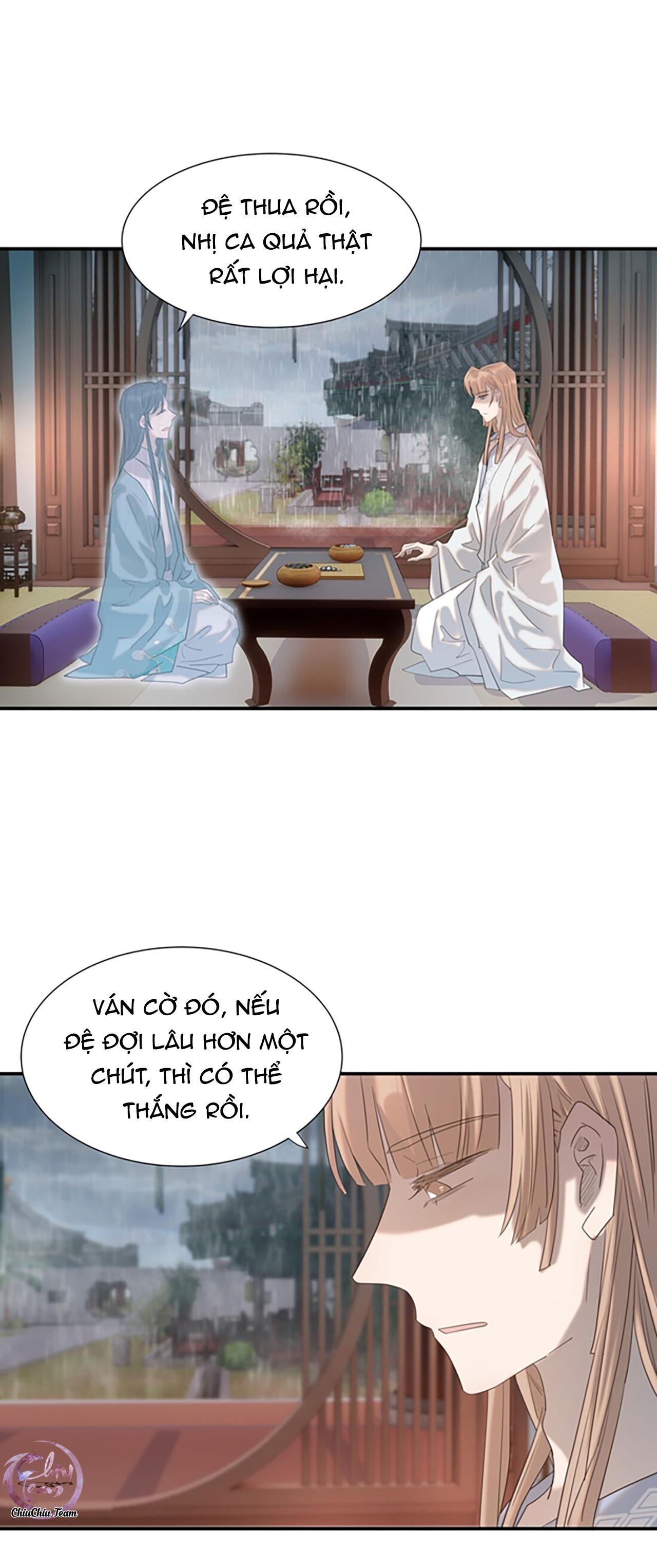 Đọc truyện Hình Như Cầm Nhầm Kịch Bản Của Nữ Chính Rồi! (END) - Chapter 93