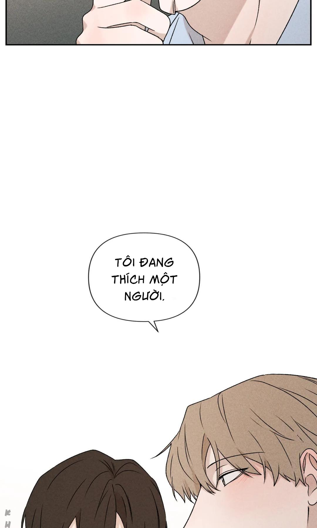 Đọc truyện Đừng Cho Em Hy Vọng - Chapter 24