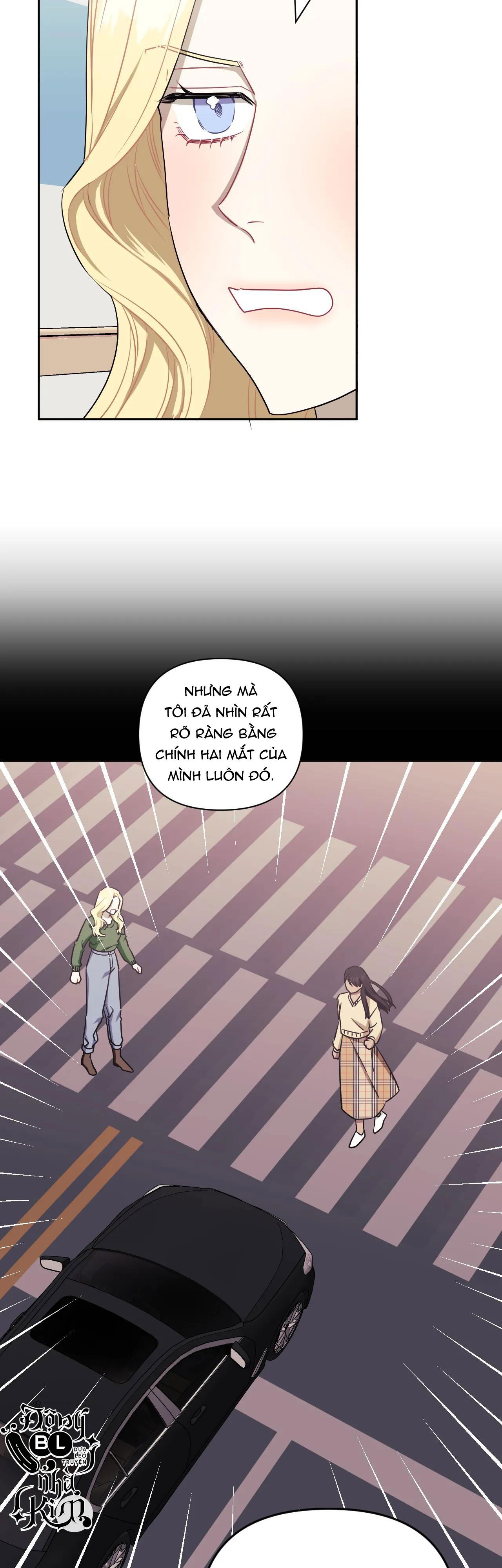 Đọc truyện HƠN CẢ BẠN BÈ - Chapter 52