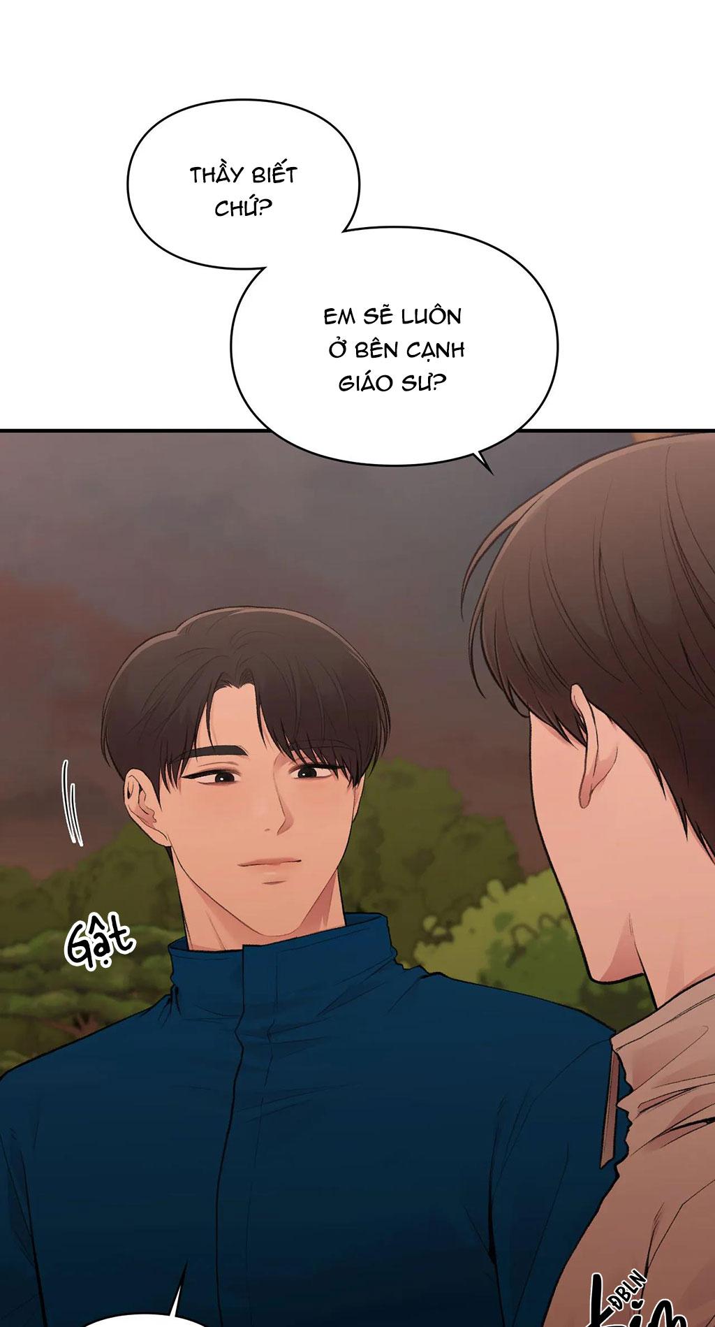 Đọc truyện ZAI ĐẸP NHƯNG LẠI THÍCH DẠY ĐỜI - Chapter 20