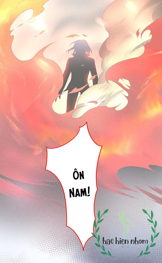 Đọc truyện Oxy gây chết người [DROP] - Chapter 4