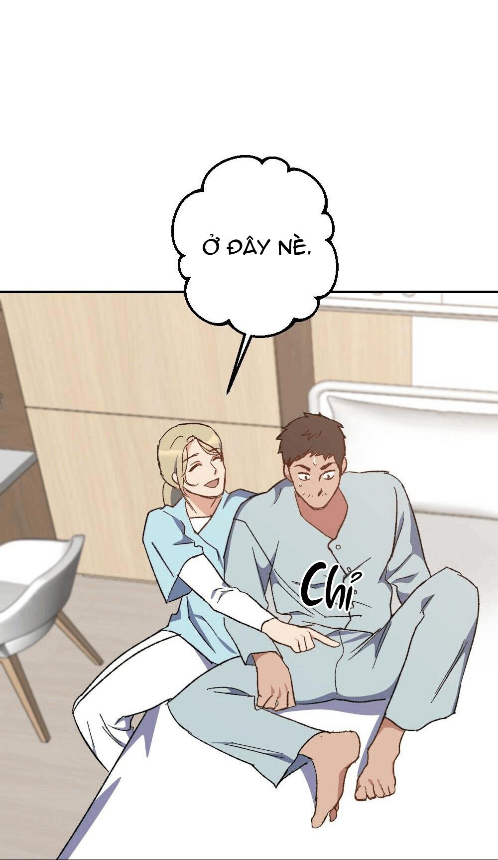 Đọc truyện TUYỂN TẬP NGỰC BỰ, CUNG KHỦ CỦA NHÀ KIM - Chapter 38