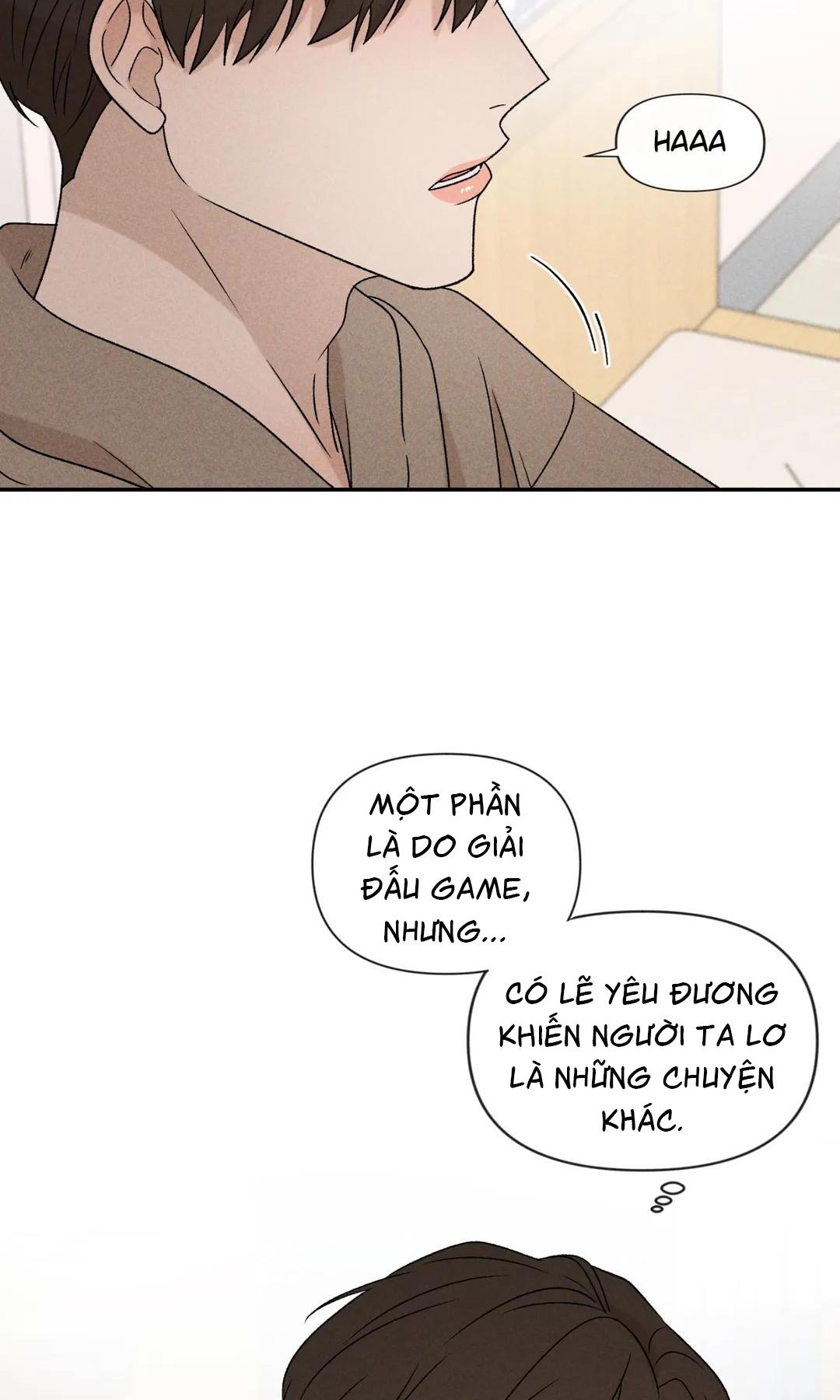 Đọc truyện Đừng Cho Em Hy Vọng - Chapter 37