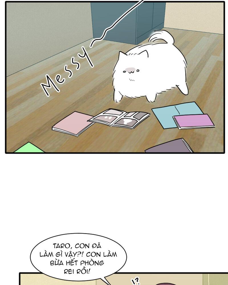 Đọc truyện Truyện Ngôn Nhưng Không Ngôn Lắm - Chapter 15