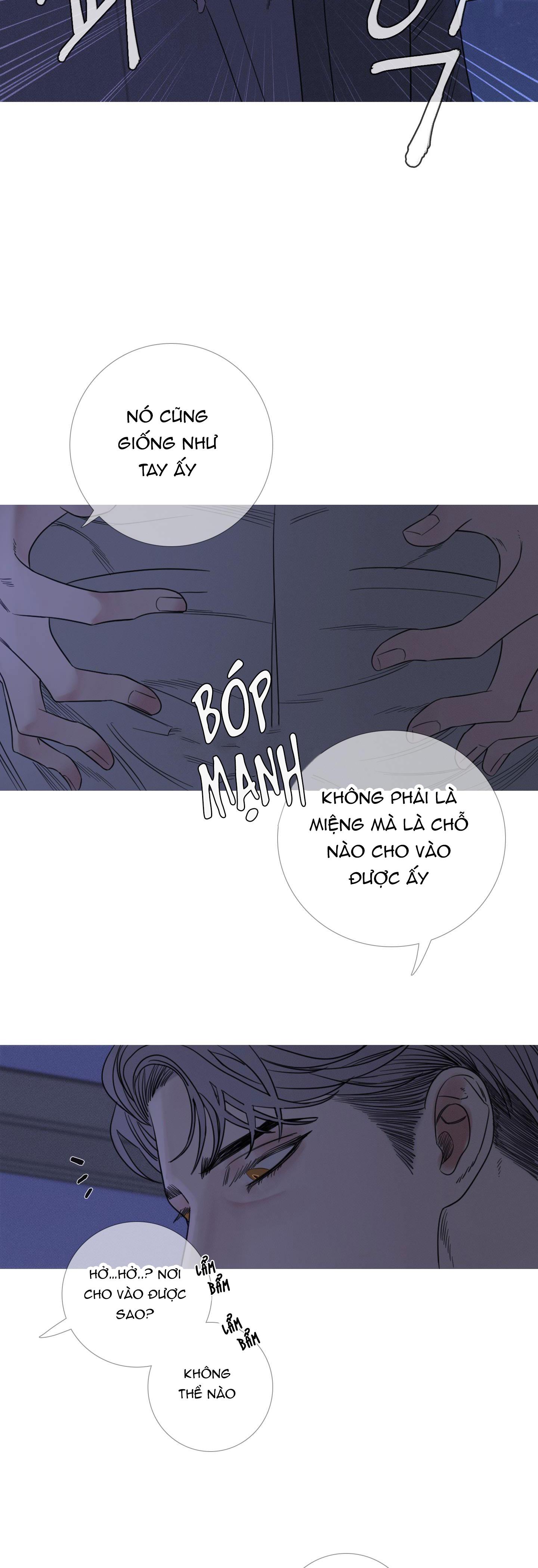Đọc truyện CHUYỆN QUỶ MÔN QUAN - Chapter 13