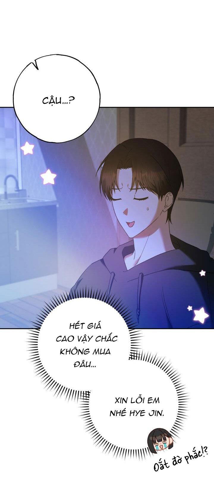 Đọc truyện NETKAMA PUNCH!! - Chapter 13