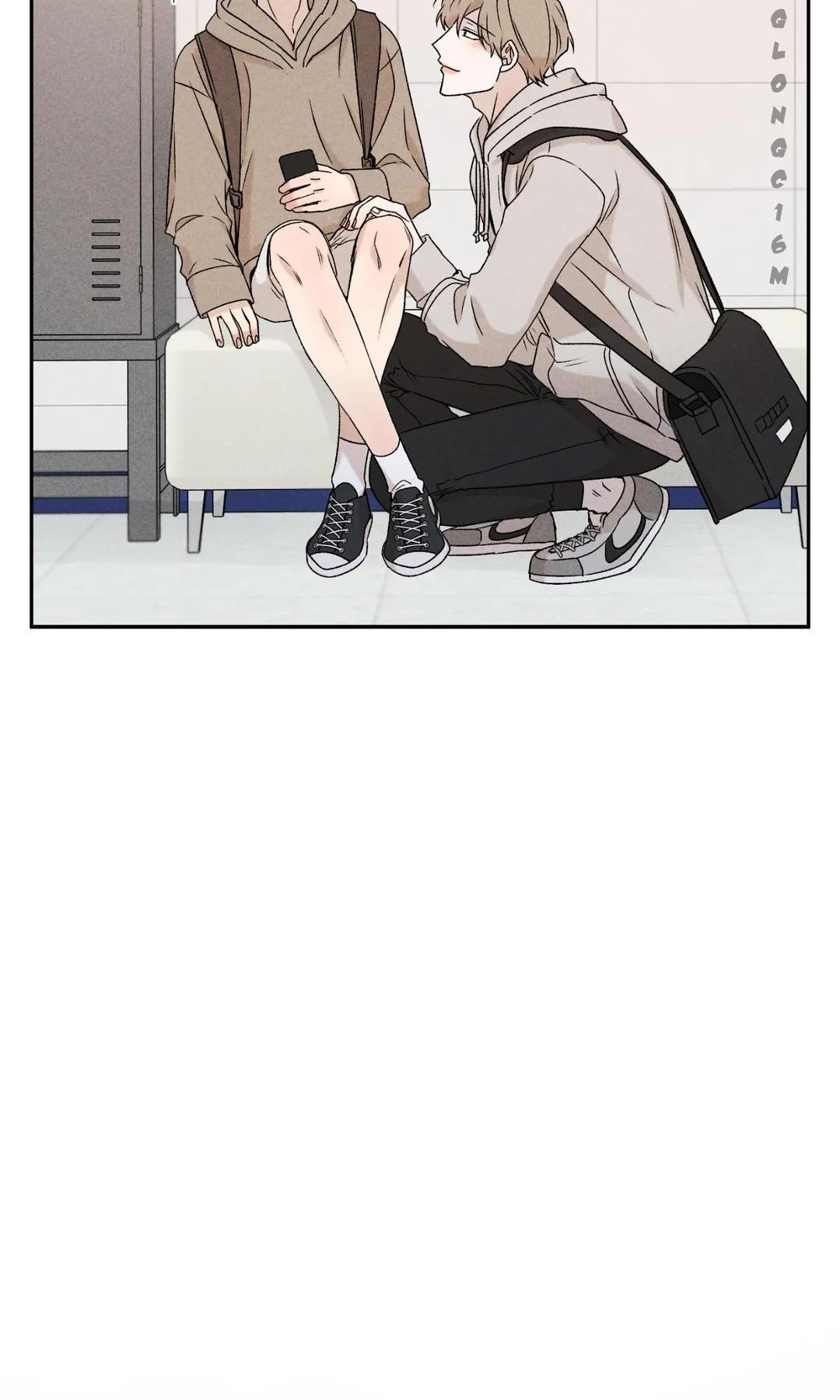 Đọc truyện Đừng Cho Em Hy Vọng - Chapter 37