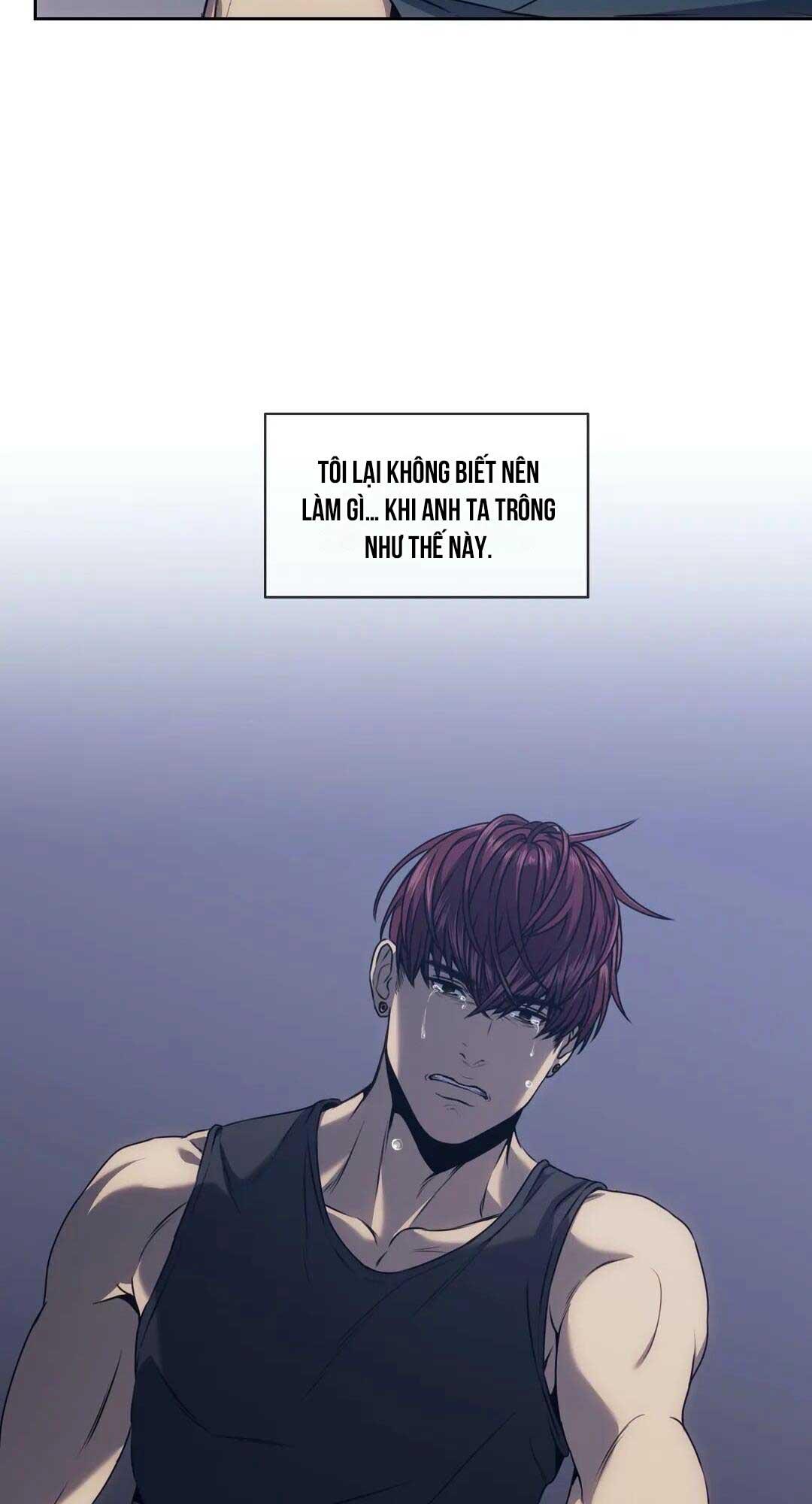 Đọc truyện Công Cuộc Báo Thù Của Kẻ Yếu Thế - Chapter 16