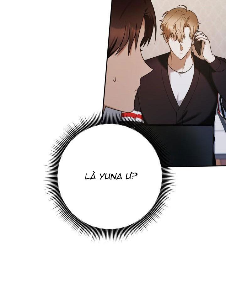 Đọc truyện NETKAMA PUNCH!! - Chapter 18