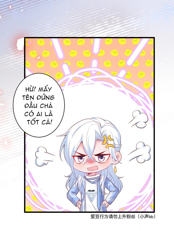 Đọc truyện Oxy gây chết người [DROP] - Chapter 17