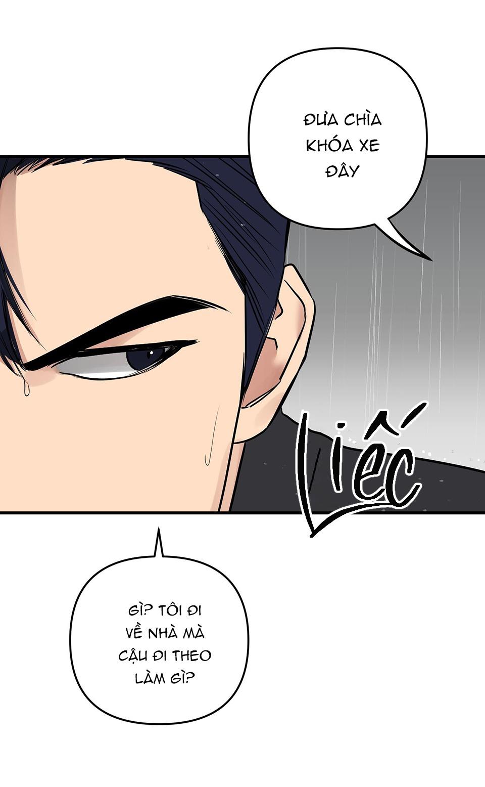 Đọc truyện BL NGẮN CHỊCH HỎNY - Chapter 14.4