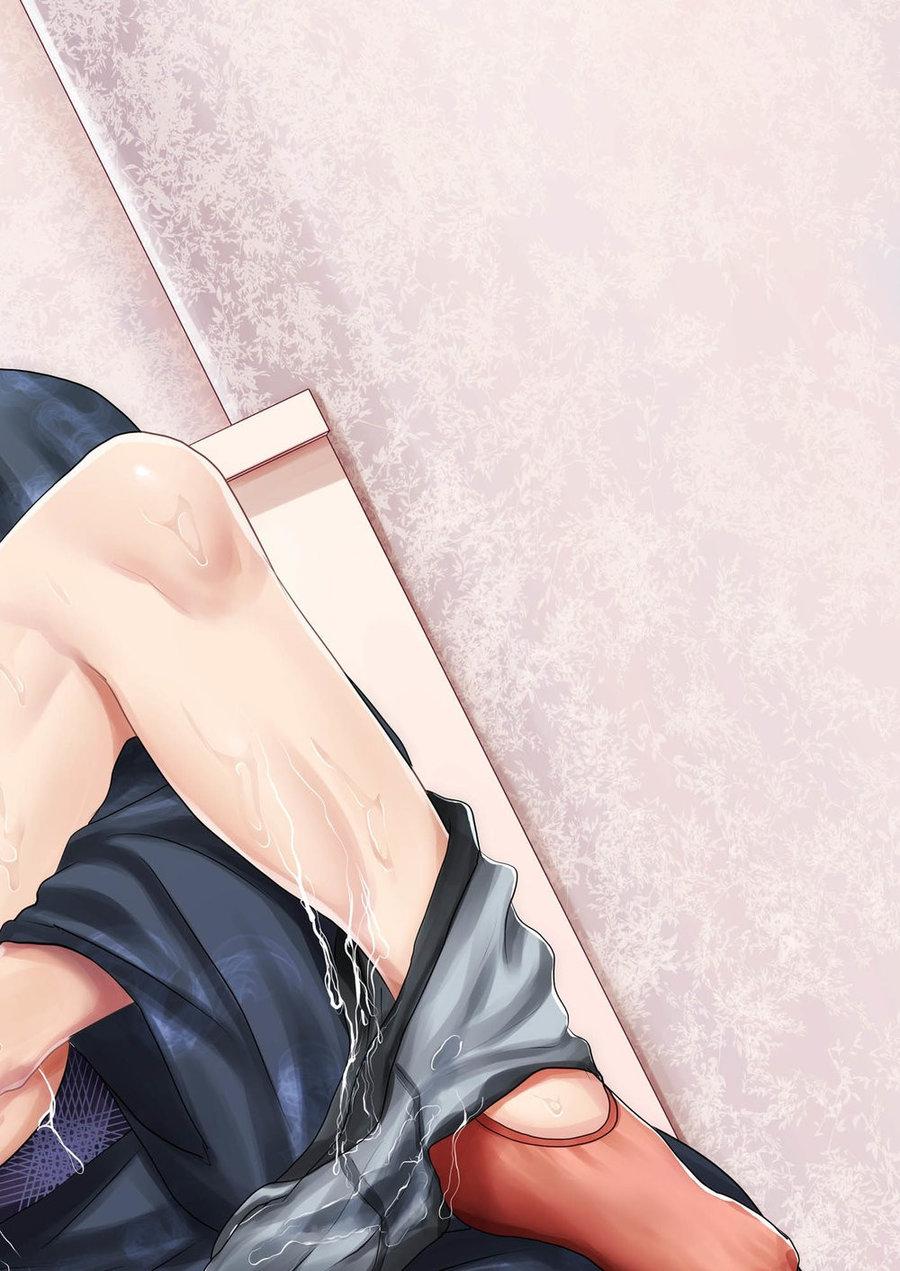 Đọc truyện Oneshot hỏny - Chapter 195.2