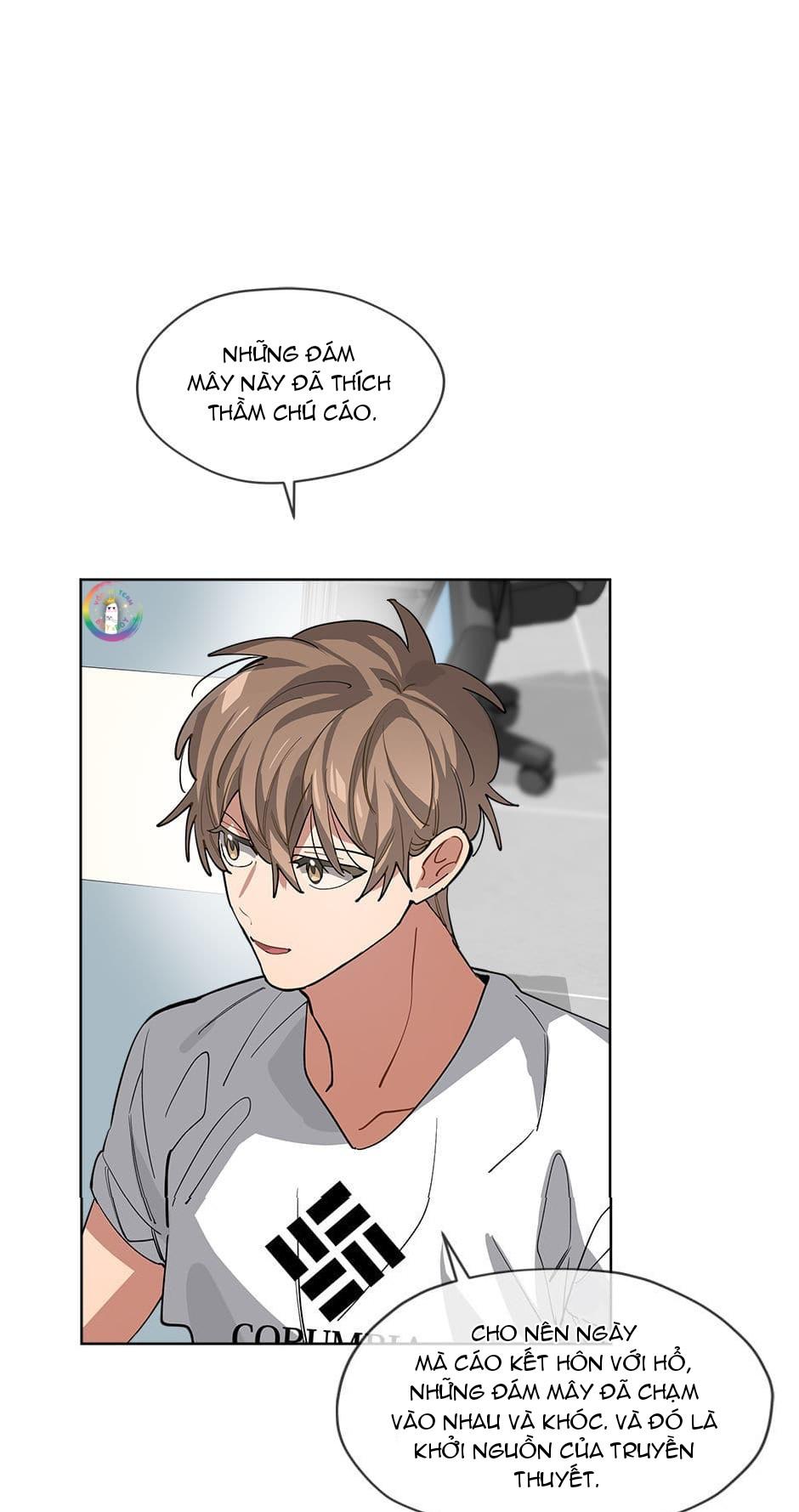 Đọc truyện Cơn Mưa Rào (END) - Chapter 52