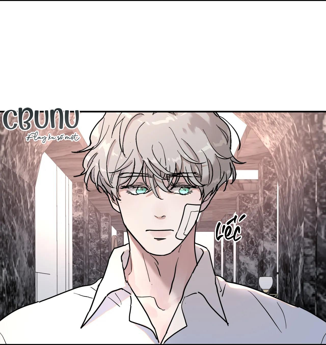 Đọc truyện (CBunu) Cây Không Có Rễ - Chapter 12