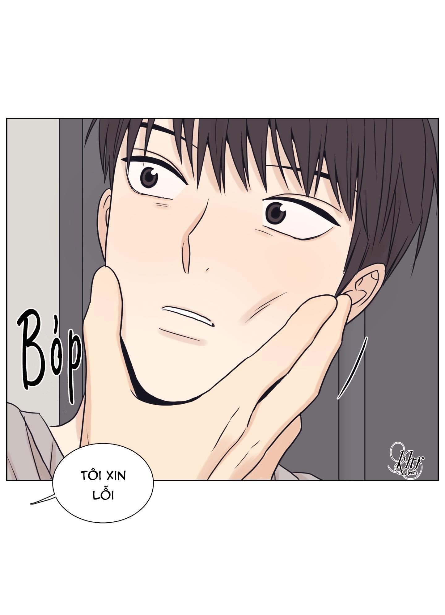 Đọc truyện BL NGẮN CHỊCH HỎNY - Chapter 4.6