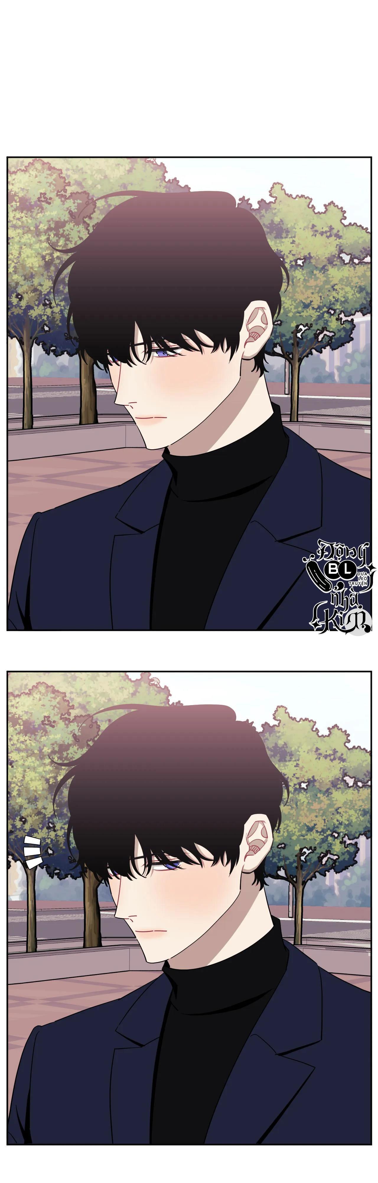 Đọc truyện HƠN CẢ BẠN BÈ - Chapter 52