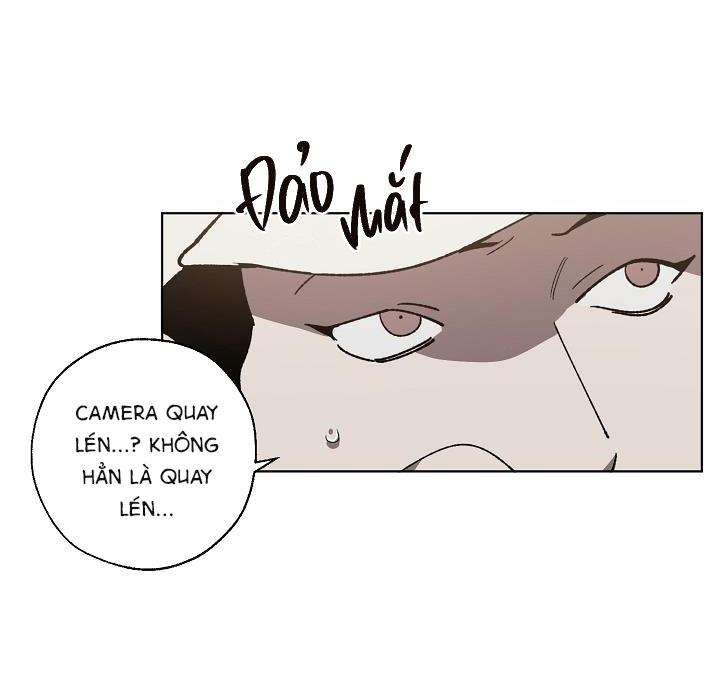 Đọc truyện (CBunu) Tráo Đổi - Chapter 9