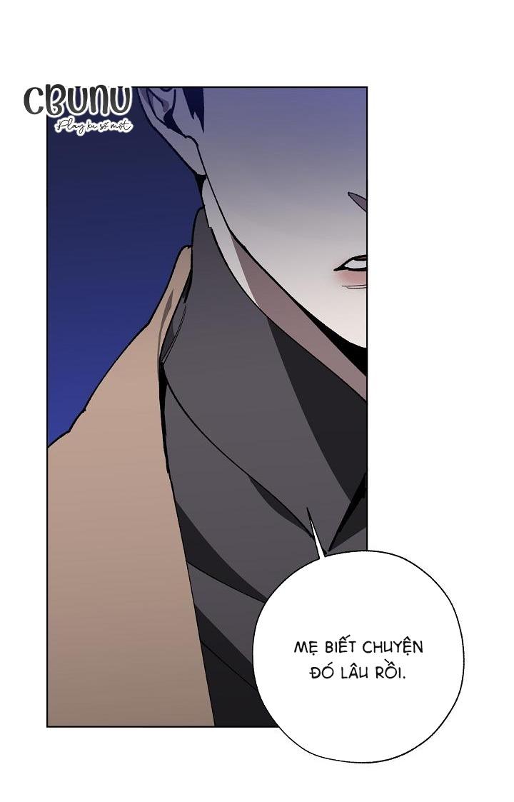 Đọc truyện (CBunu) Tráo Đổi - Chapter 9