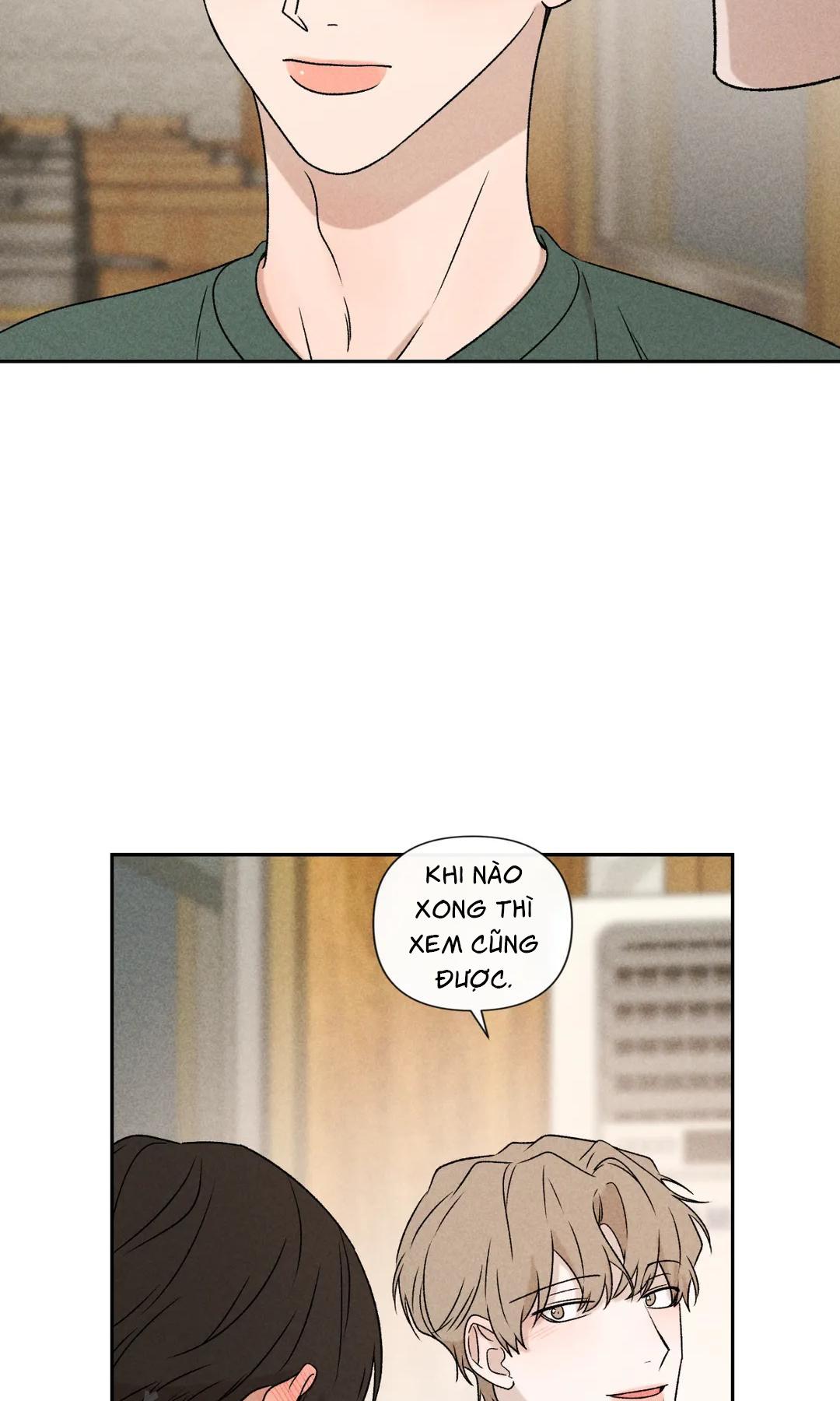 Đọc truyện Đừng Cho Em Hy Vọng - Chapter 24