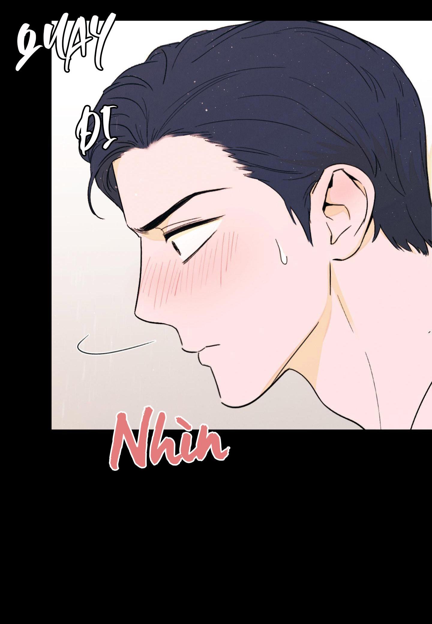 Đọc truyện |DROP| Mở Cửa Vào Ban Đêm - Chapter 2