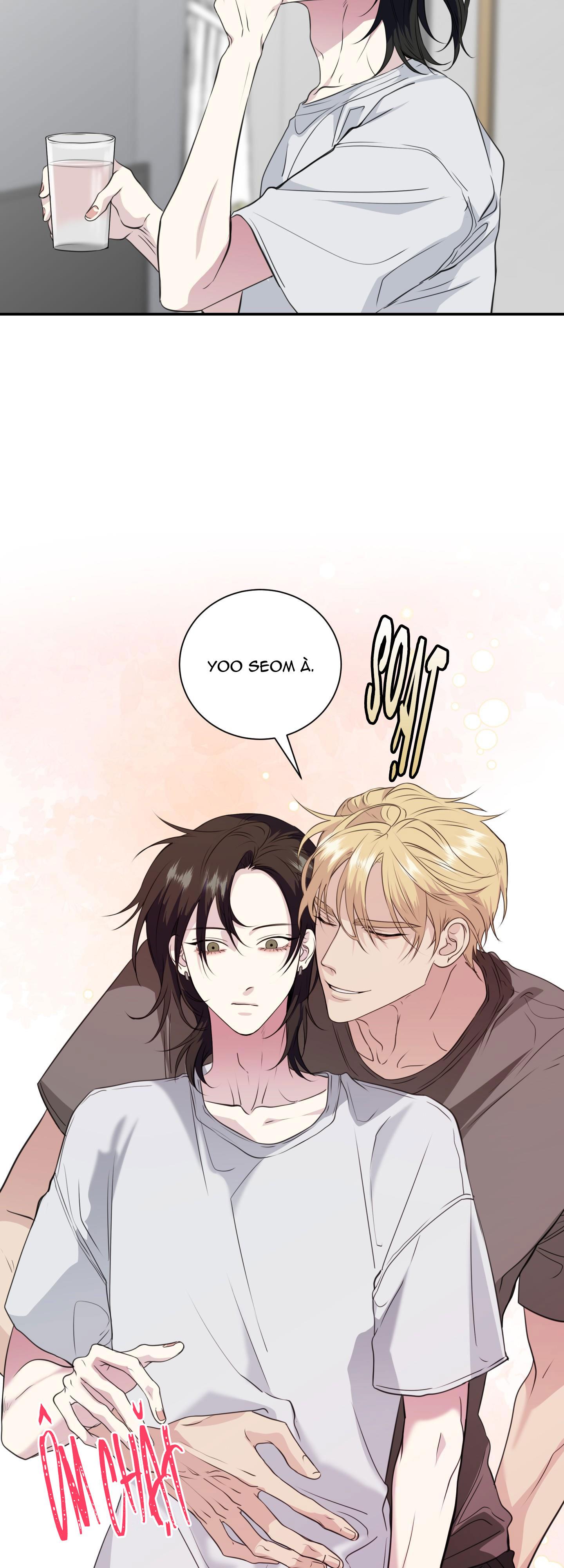 Đọc truyện BL NGẮN CHỊCH HỎNY - Chapter 11.7