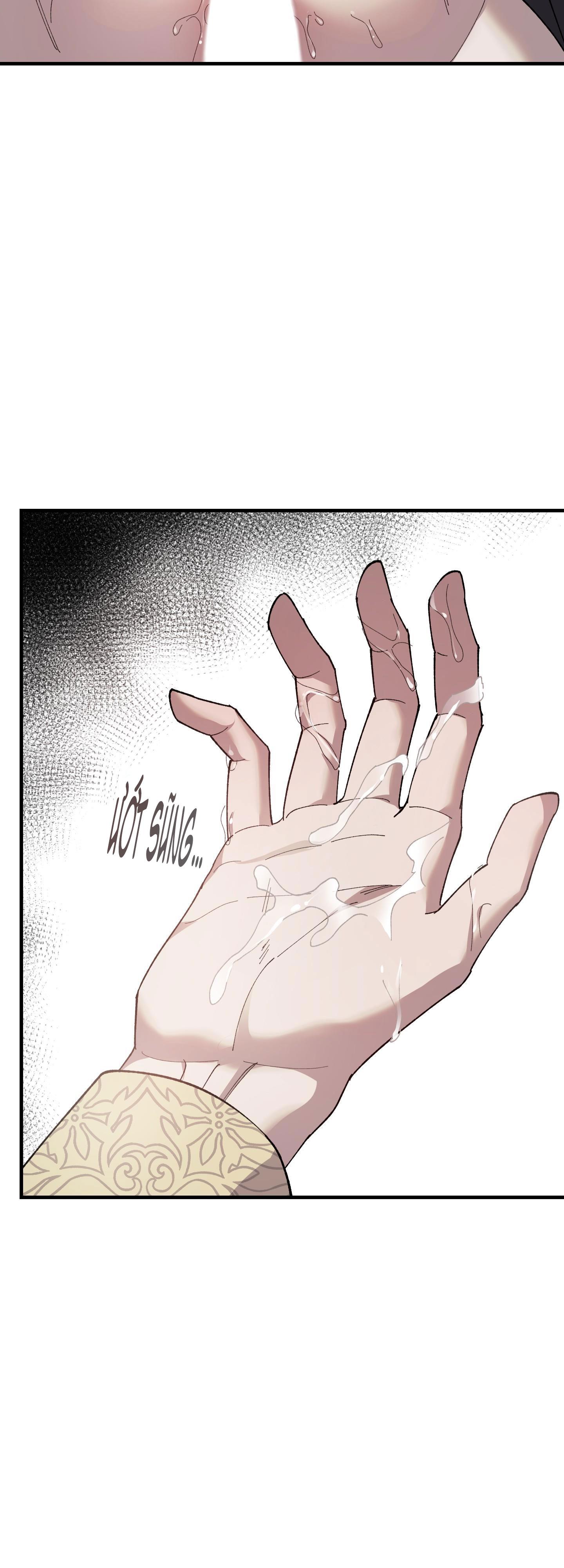 Đọc truyện Đóa hoa của mặt trời - Chapter 38