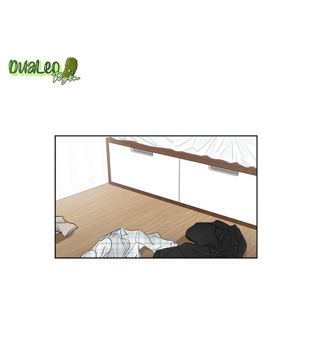 Đọc truyện Tiền Bối, Chúng Ta Cần Nói Chuyện - Chapter 26