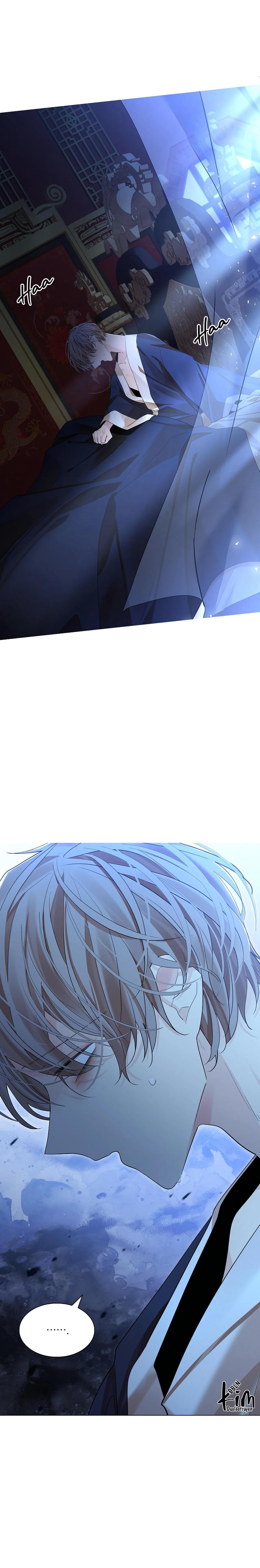 Đọc truyện HOA GIẤY - Chapter 50